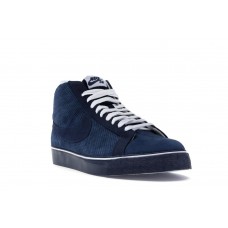 Мужские кроссовки Nike SB Blazer Poets Lighthouse