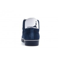 Мужские кроссовки Nike SB Blazer Poets Lighthouse