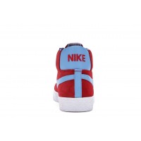 Мужские кроссовки Nike SB Blazer Vanilla Ice