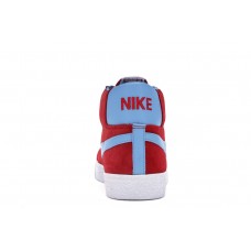 Мужские кроссовки Nike SB Blazer Vanilla Ice