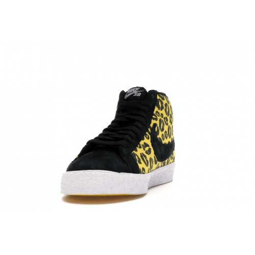 Мужские кроссовки Nike SB Blazer Kisses