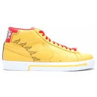 Мужские кроссовки Nike SB Blazer Michael Lau Beijing BMX