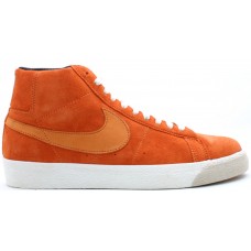 Мужские кроссовки Nike SB Blazer Lance Mountain