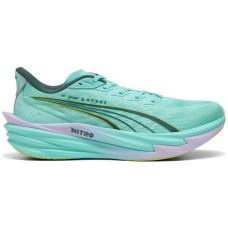 Puma Deviate Nitro 4 HYROX Intense Mint