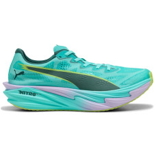 Puma Deviate Nitro Elite 4 HYROX Intense Mint
