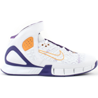 Кроссовки Nike Air Zoom Huarache 2K5 Kobe Laser LA Map