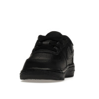 Малышам Nike Air Force 1 Triple Black (TD)