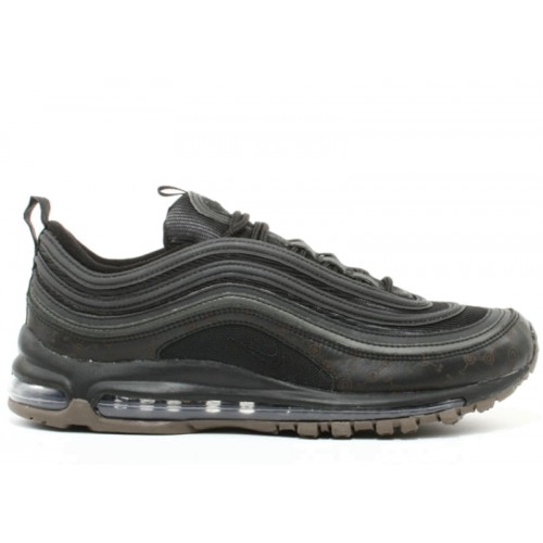 Nike Air Max 97 2006 - мужская сетка размеров