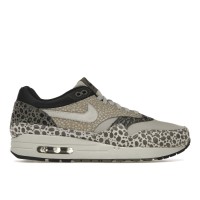 Кроссовки Nike Air Max 1 Grey Safari