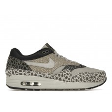 Кроссовки Nike Air Max 1 Grey Safari