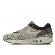 Кроссовки Nike Air Max 1 Grey Safari