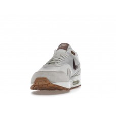 Кроссовки Nike Air Max 1 Bronze Medal
