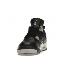 Jordan 4 Retro Oreo (2015)