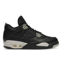 Кроссовки Jordan 4 Retro Oreo (2015)