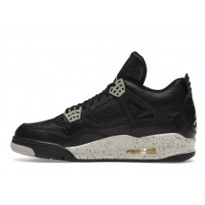 Jordan 4 Retro Oreo (2015)