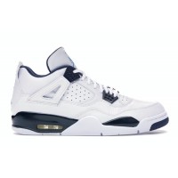Кроссовки Jordan 4 Retro Columbia (2015)
