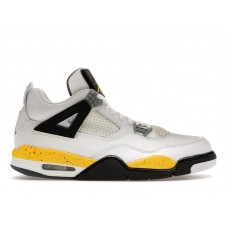 Кроссовки Jordan 4 Retro Tour Yellow / Rare Air