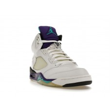 Jordan 5 Retro Grape (2006)