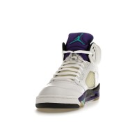 Jordan 5 Retro Grape (2006)
