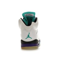 Jordan 5 Retro Grape (2006)