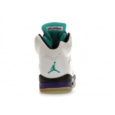 Jordan 5 Retro Grape (2006)