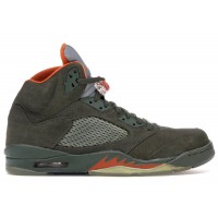 Jordan 5 Retro Olive (2006)