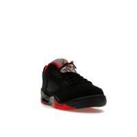 Подростковые Jordan 5 Retro Low Alternate 90 (GS)