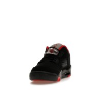 Подростковые Jordan 5 Retro Low Alternate 90 (GS)