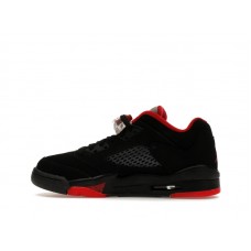 Подростковые Jordan 5 Retro Low Alternate 90 (GS)