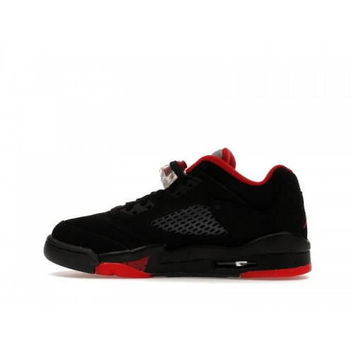 Air Jordan 5 Retro Low BG Alternate 90 - подростковая сетка размеров