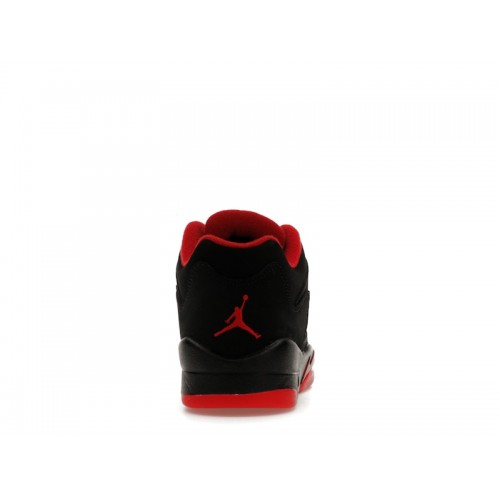 Air Jordan 5 Retro Low BG Alternate 90 - подростковая сетка размеров