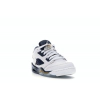 Подростковые Jordan 5 Retro Low Dunk From Above (GS)