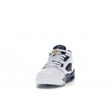 Подростковые Jordan 5 Retro Low Dunk From Above (GS)