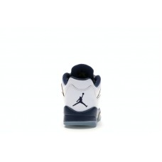 Подростковые Jordan 5 Retro Low Dunk From Above (GS)