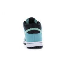 Кроссовки Nike SB Dunk Mid Sea Crystal