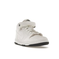 Кроссовки Nike SB Dunk Mid Tokyo Canvas