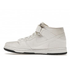 Кроссовки Nike SB Dunk Mid Tokyo Canvas