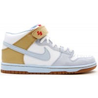 Кроссовки Nike SB Dunk Mid Clubber Lang