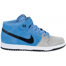 Кроссовки Nike SB Dunk Mid Beavis