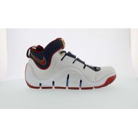 Кроссовки Nike LeBron 4 Playoffs