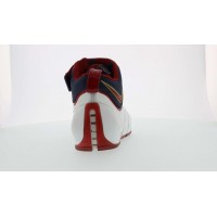 Кроссовки Nike LeBron 4 Playoffs