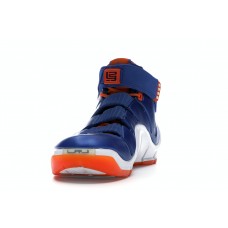 Кроссовки Nike LeBron 4 Birthday