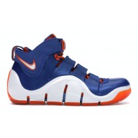 Кроссовки Nike LeBron 4 Birthday