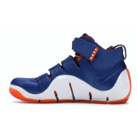 Кроссовки Nike LeBron 4 Birthday