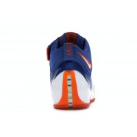 Кроссовки Nike LeBron 4 Birthday