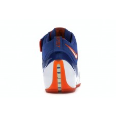 Кроссовки Nike LeBron 4 Birthday