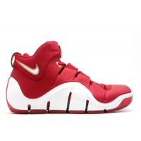Кроссовки Nike LeBron 4 China