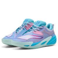 Puma All-Pro Nitro 2 Josh Giddey Blue Glowing Pink