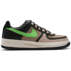 Nike Air Force 1 Low Undefeated Green Bean