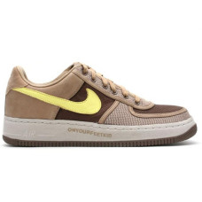 Nike Air Force 1 Low Undefeated Canteen